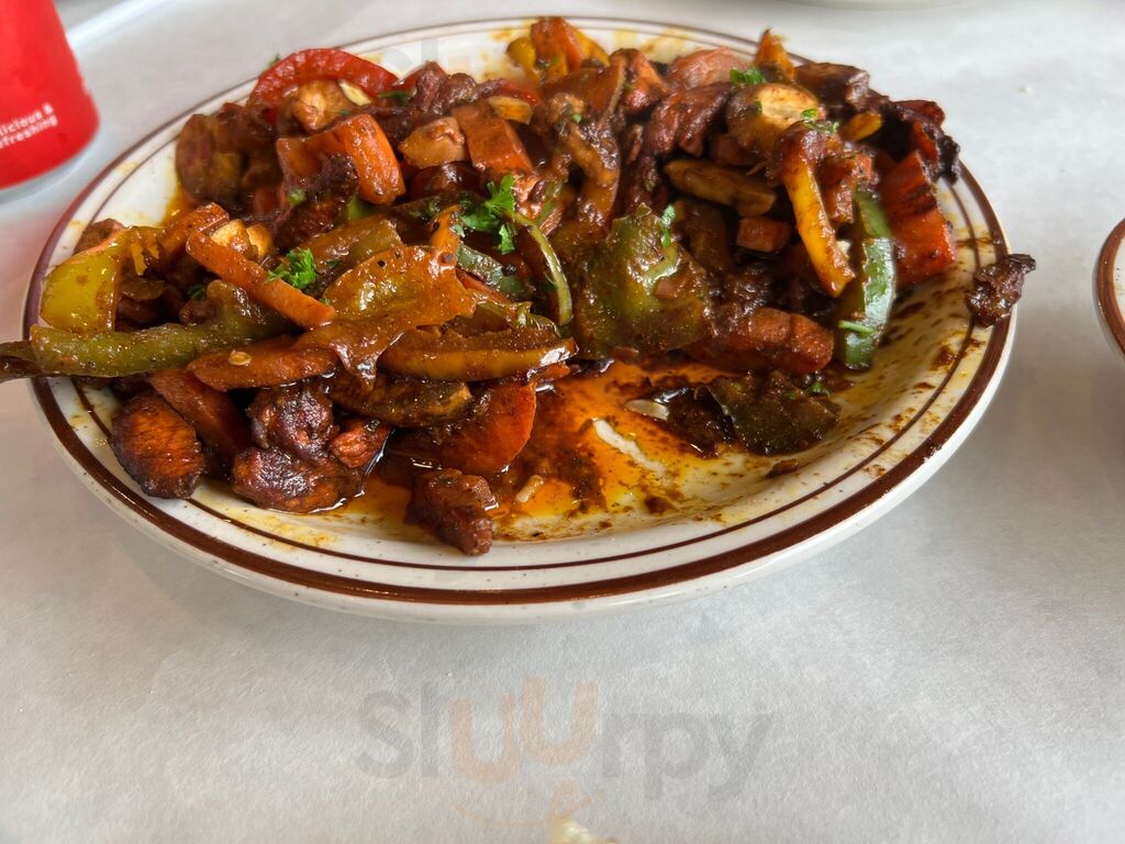 Alnawras Restaurant