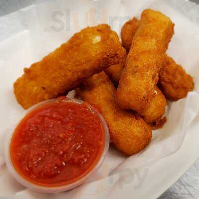 Jp's Neighborhood Pub