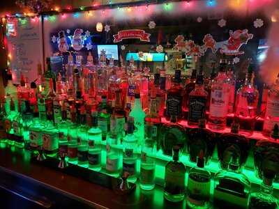 Jp's Neighborhood Pub