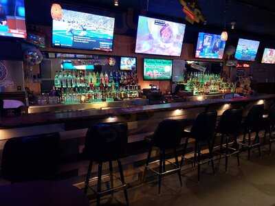 Jp's Neighborhood Pub