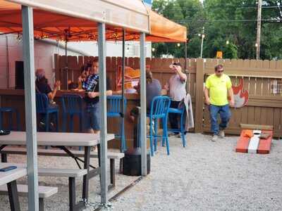 Jp's Neighborhood Pub