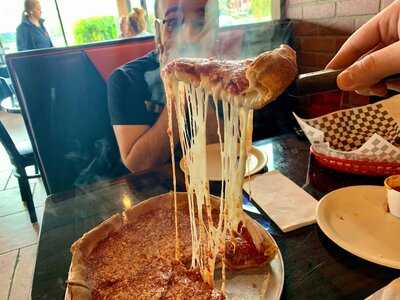 Paul's Chicago Pizza