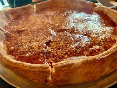 Paul's Chicago Pizza