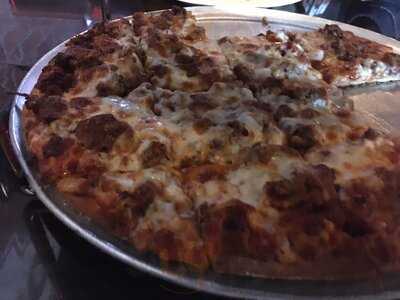 Paul's Chicago Pizza