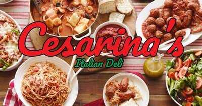 Cesarinas Deli
