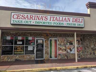 Cesarinas Deli