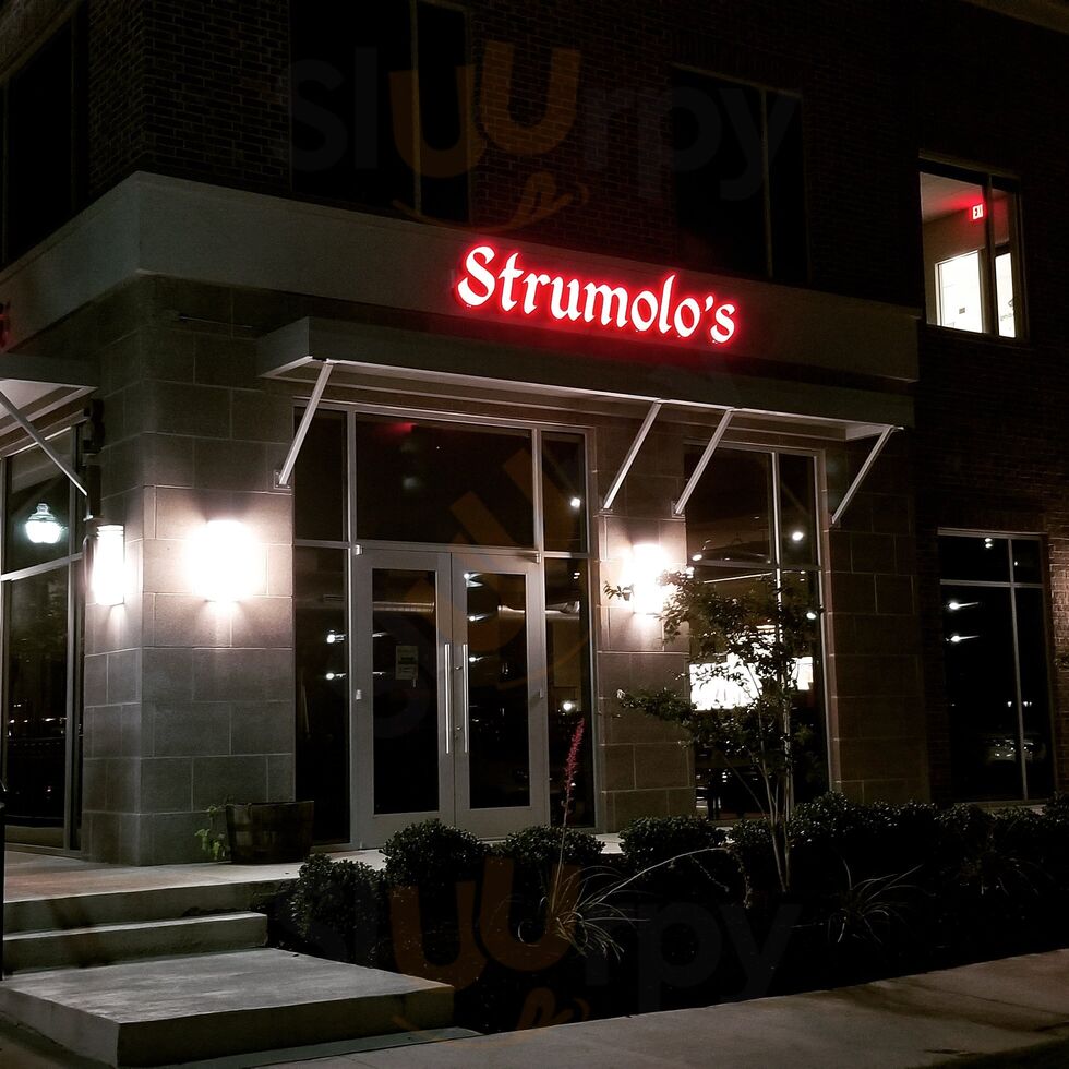 Strumolo's