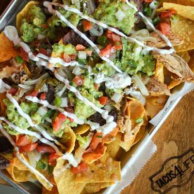Tacos 4 Life
