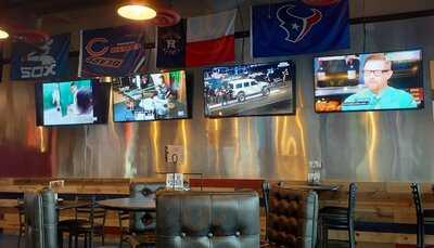 Big Z's Pizza House & Brew