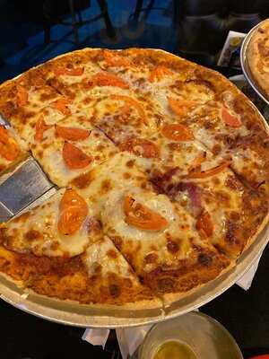 Big Z's Pizza House & Brew