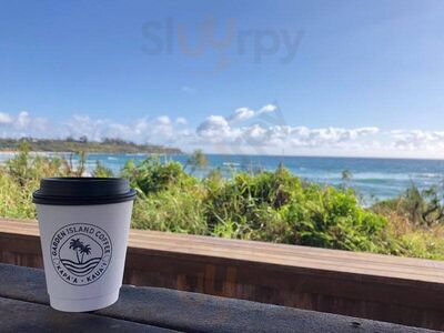 Garden Island Coffee