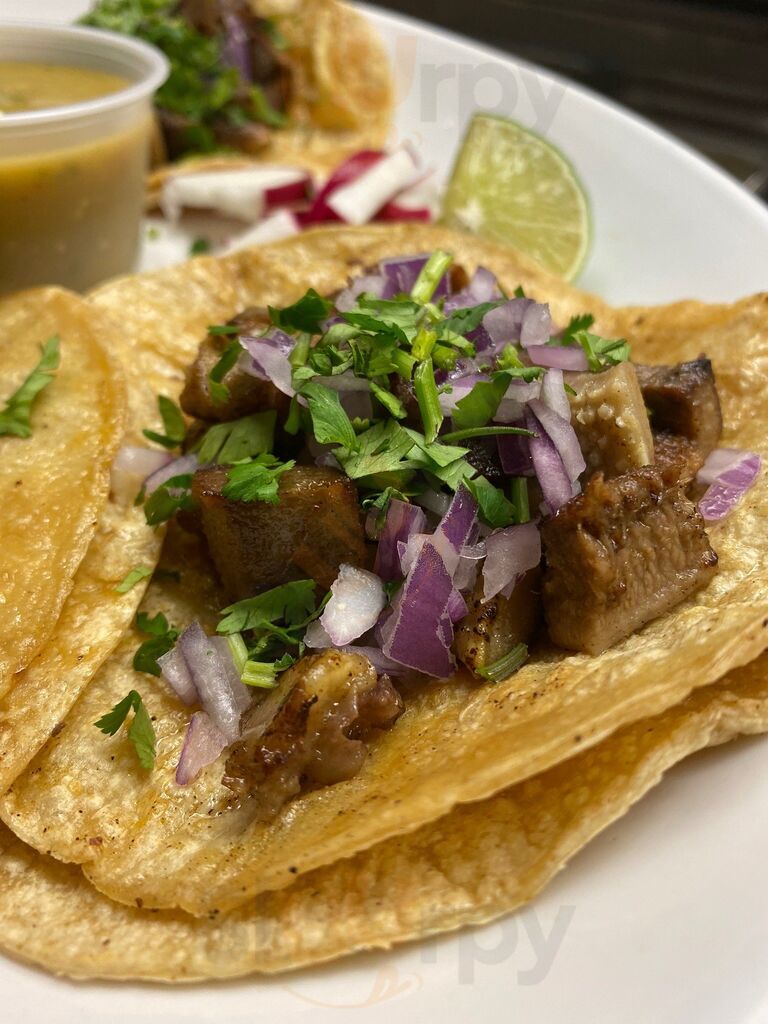 Del Sur Fresh Mex & Cantina