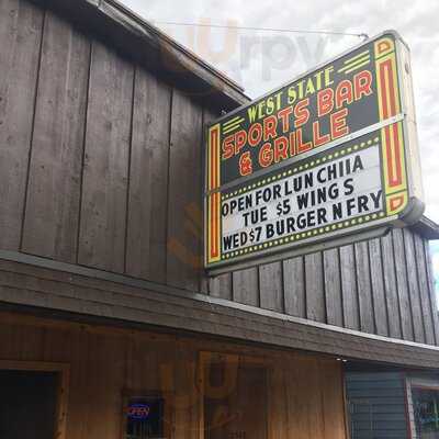 West State Bar & Grill