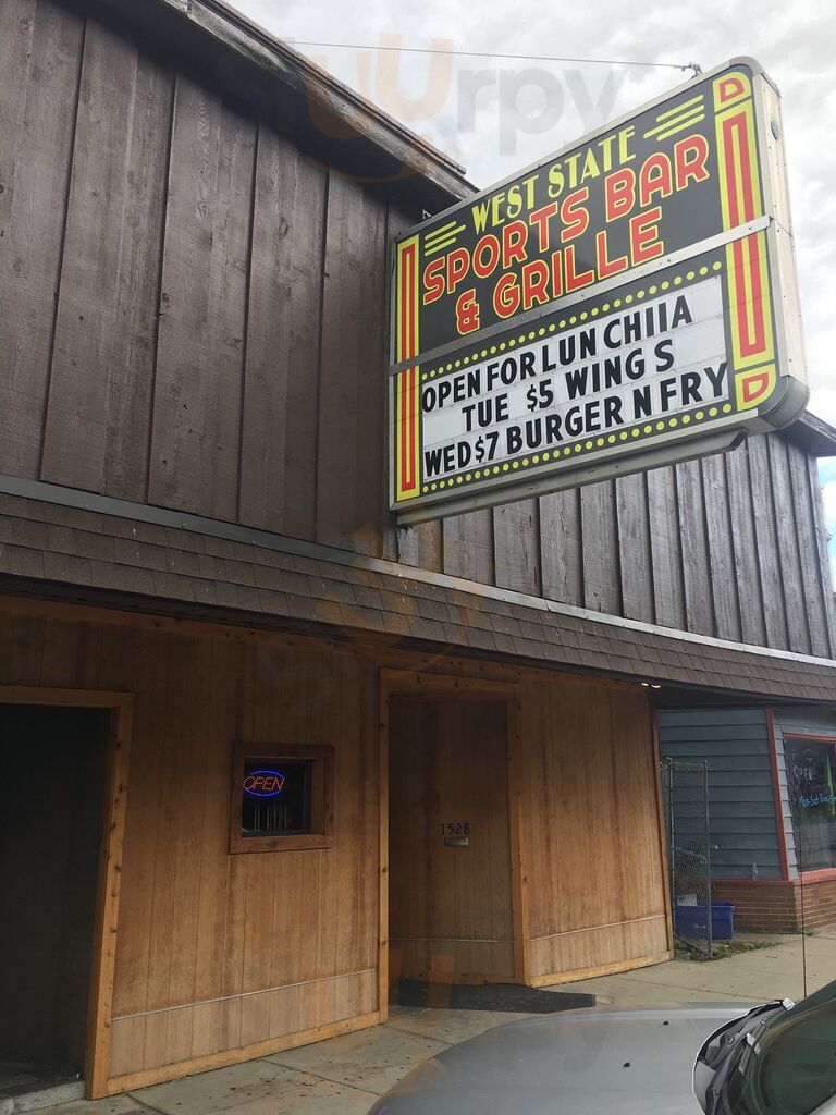 West State Bar & Grill