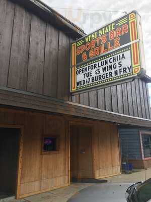 West State Bar & Grill