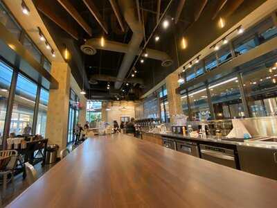 Pasion Del Cielo Coffee