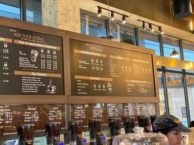 Pasion Del Cielo Coffee