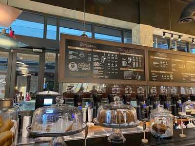 Pasion Del Cielo Coffee