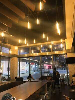 Pasion Del Cielo Coffee