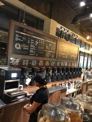 Pasion Del Cielo Coffee