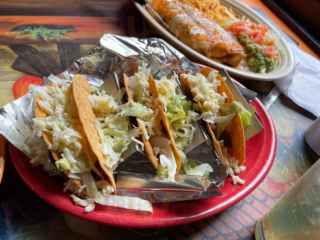 Margaritas Mexican Cantina