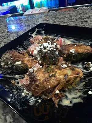 Localz Sports Bar And Grill