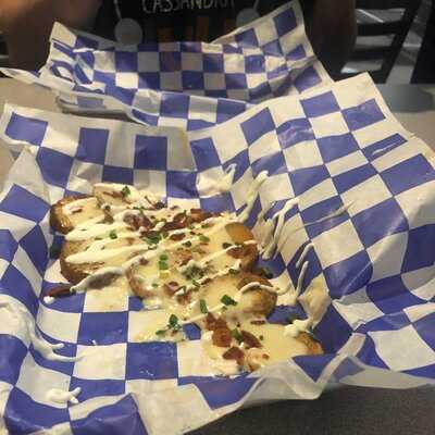 Localz Sports Bar And Grill