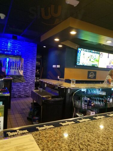 Localz Sports Bar And Grill