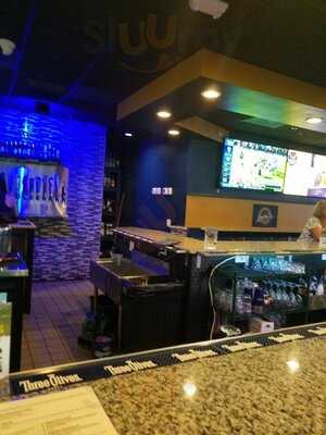 Localz Sports Bar And Grill