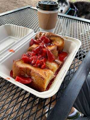 Brooklyn Breakfast Shop