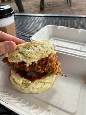 Brooklyn Breakfast Shop