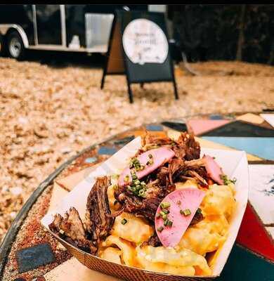 Brooklyn Breakfast Shop