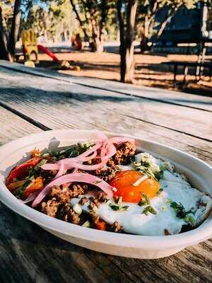 Brooklyn Breakfast Shop