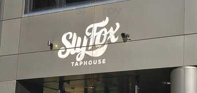 Sly Fox Taphouse At The Point