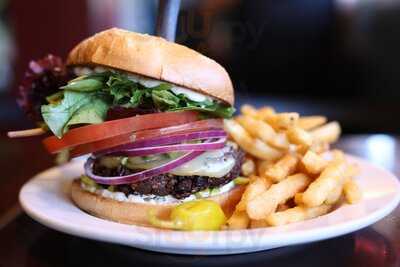 Cornucopia Main Street