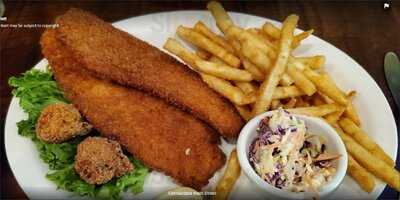 Cornucopia Main Street