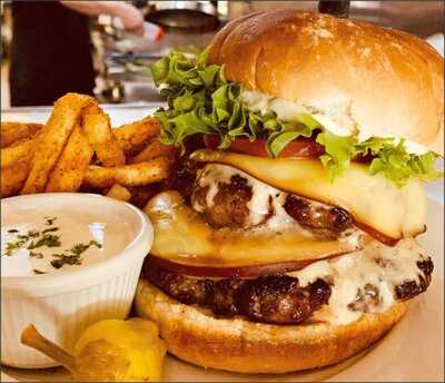 Cornucopia Main Street