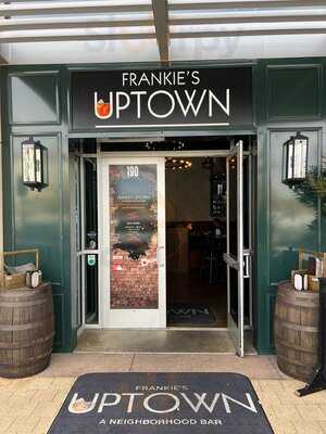 Frankie's Uptown