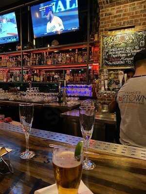 Frankie's Uptown