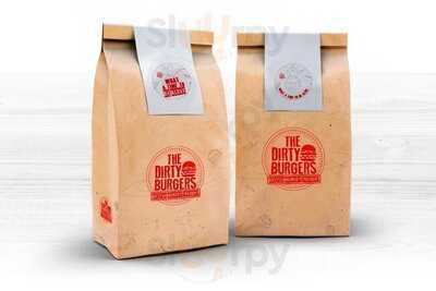 The Dirty Burgers
