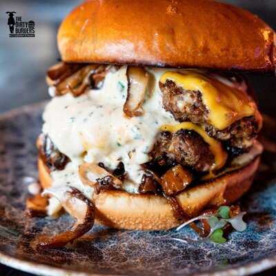 The Dirty Burgers
