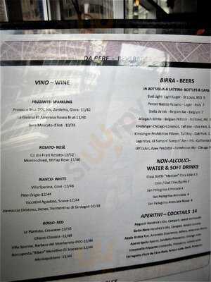 L'aventino Forno Romano