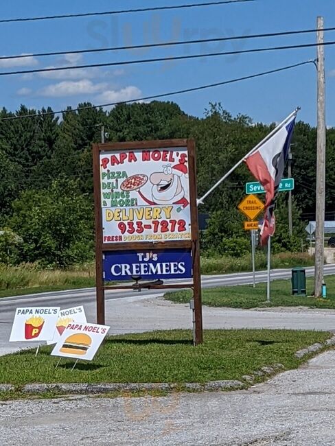 Papa Noel's Pizzeria & Deli