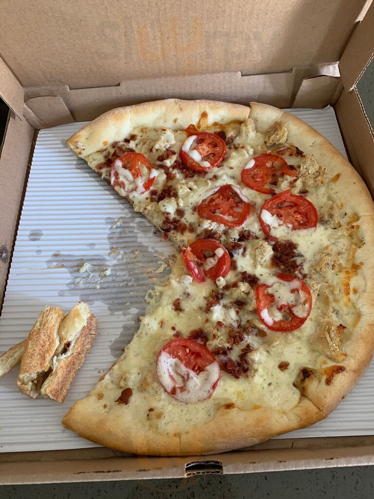 Marietta Pizza And Grill