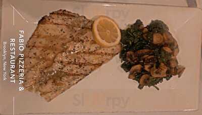 Fabio Pizzeria & Restaurant