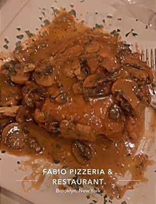 Fabio Pizzeria & Restaurant