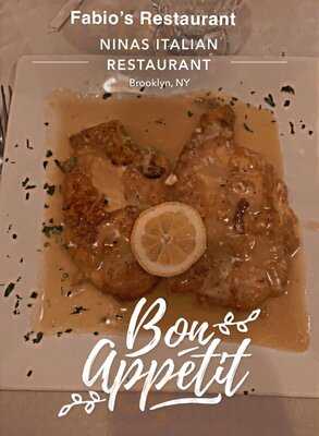 Fabio Pizzeria & Restaurant