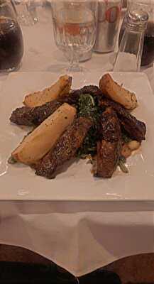 Fabio Pizzeria & Restaurant