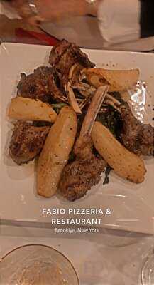 Fabio Pizzeria & Restaurant