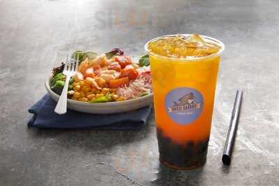 Uncle Sharkii Poke Bar